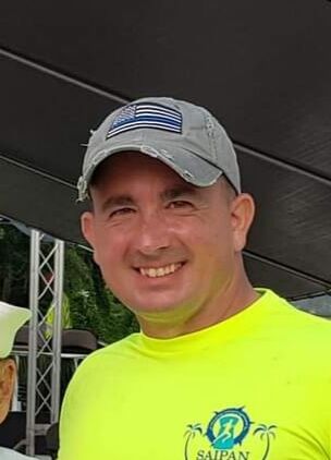 Brad Ruszala